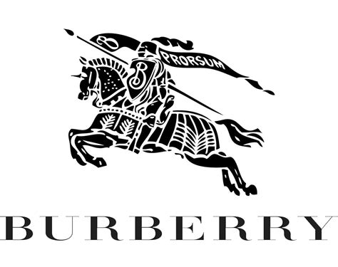 новый логотип burberry|Burberry knight logos.